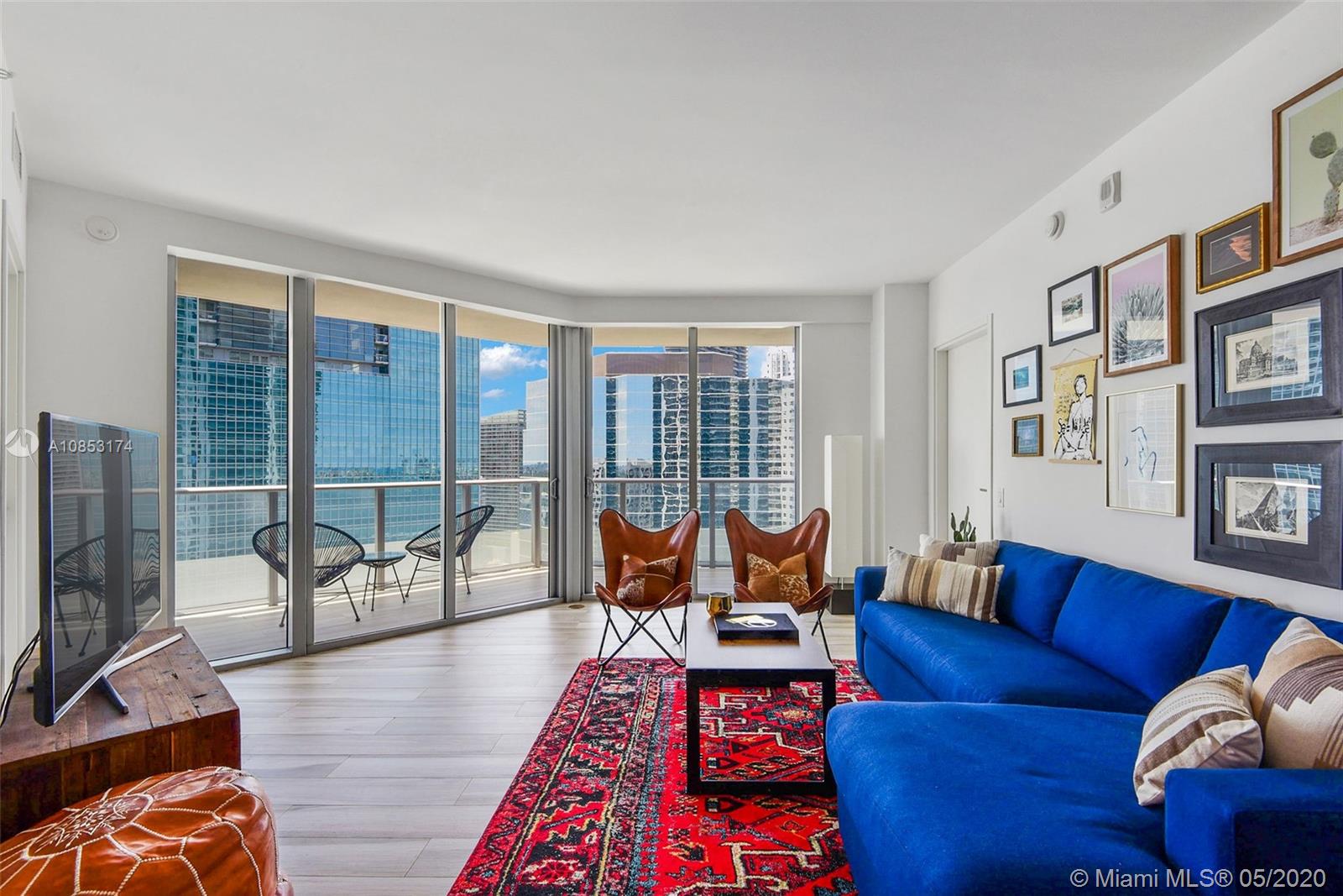 Miami, FL 33131,1300 Brickell Bay Dr #2901