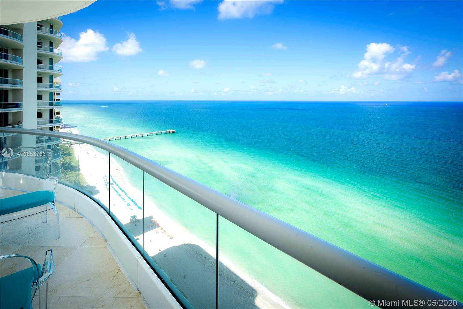 16047 Collins Ave #2701, Sunny Isles Beach, FL 33160