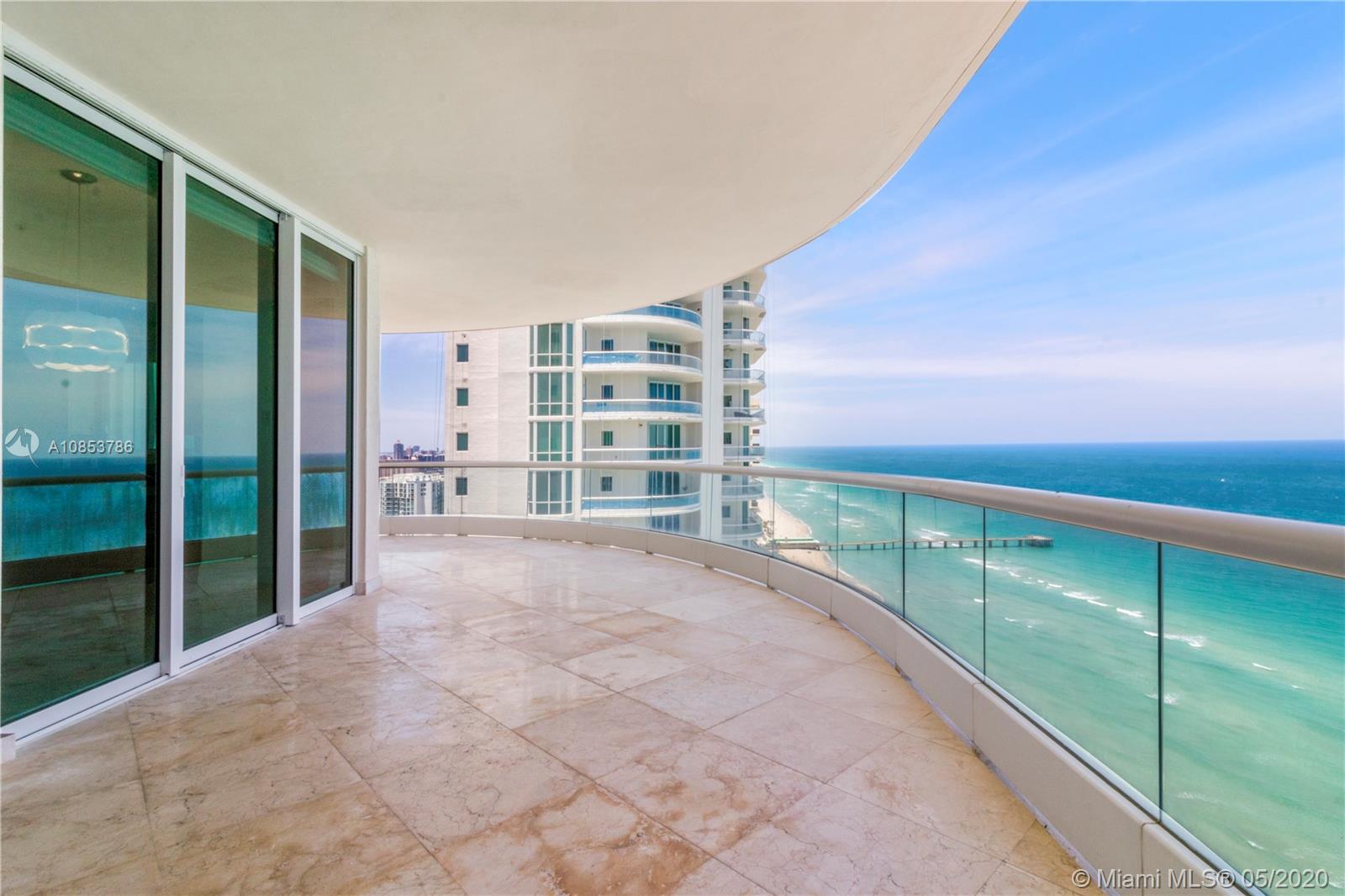 Sunny Isles Beach, FL 33160,16047 Collins Ave #2701