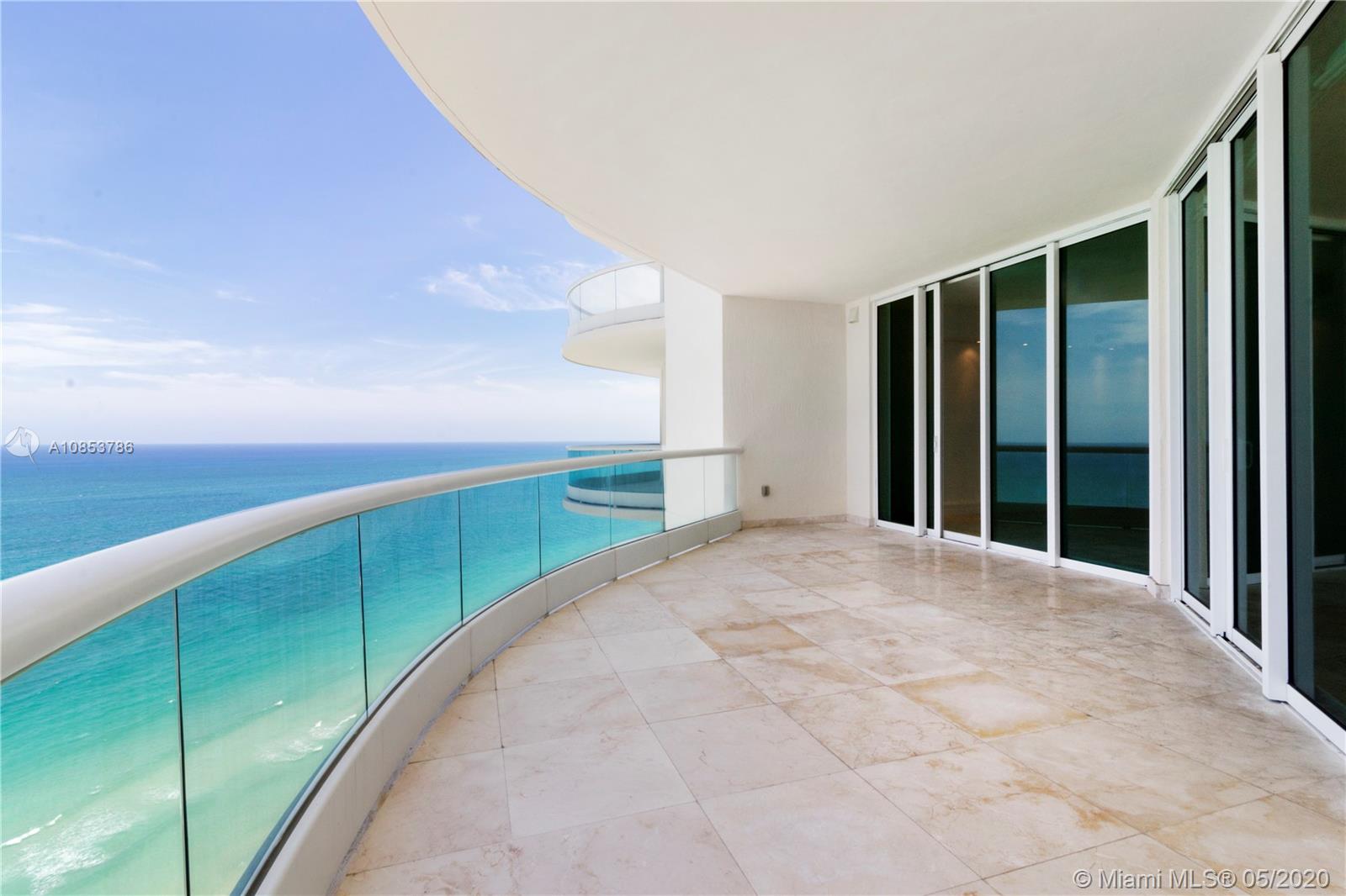 Sunny Isles Beach, FL 33160,16047 Collins Ave #2701