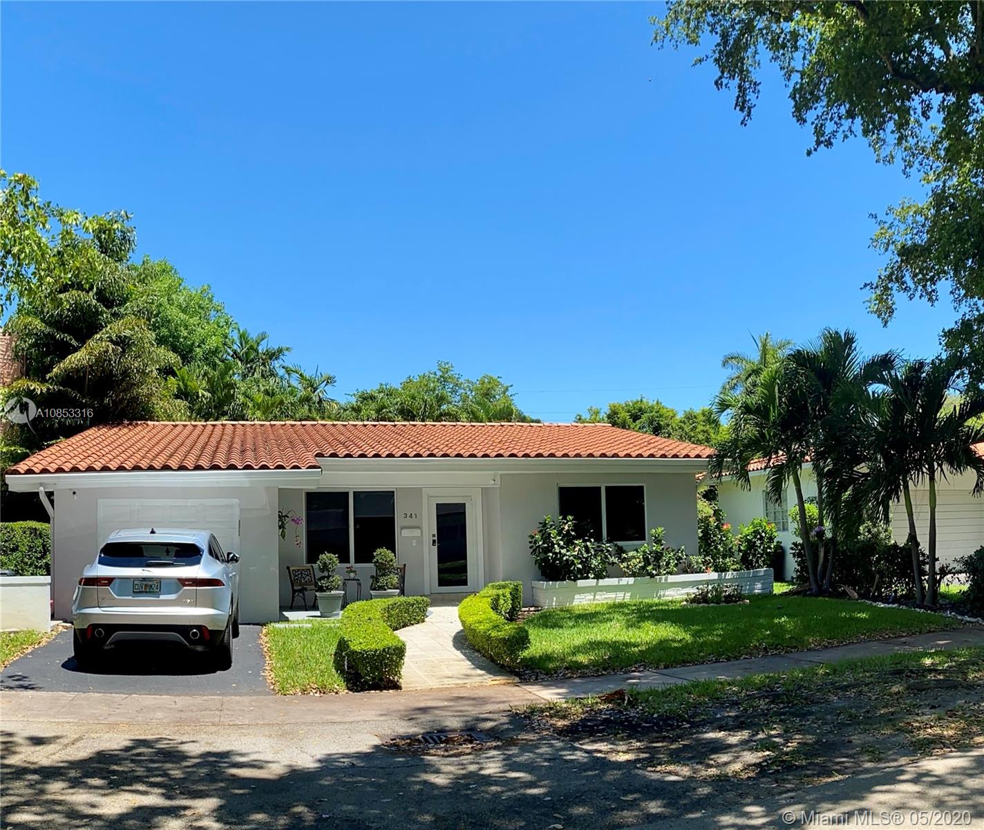 341 Aledo Ave, Coral Gables, FL 33134