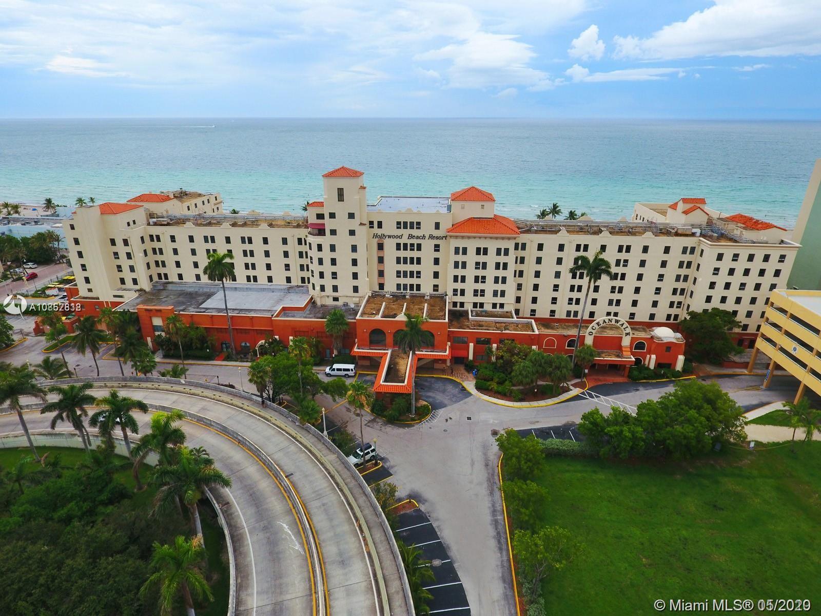 101 N Ocean Dr #326, Hollywood, FL 33019