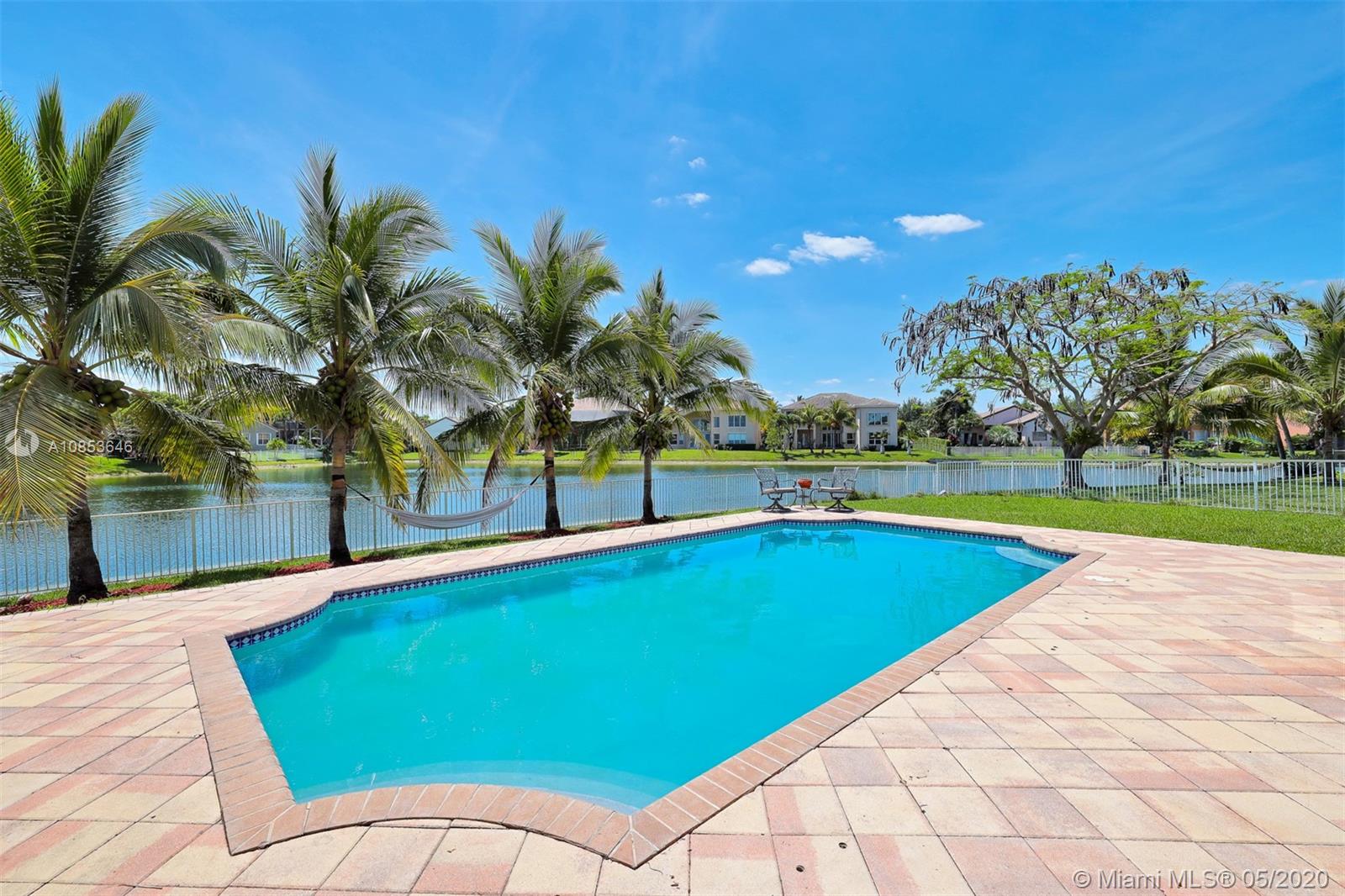 18558 SW 46th St, Miramar, FL 33029