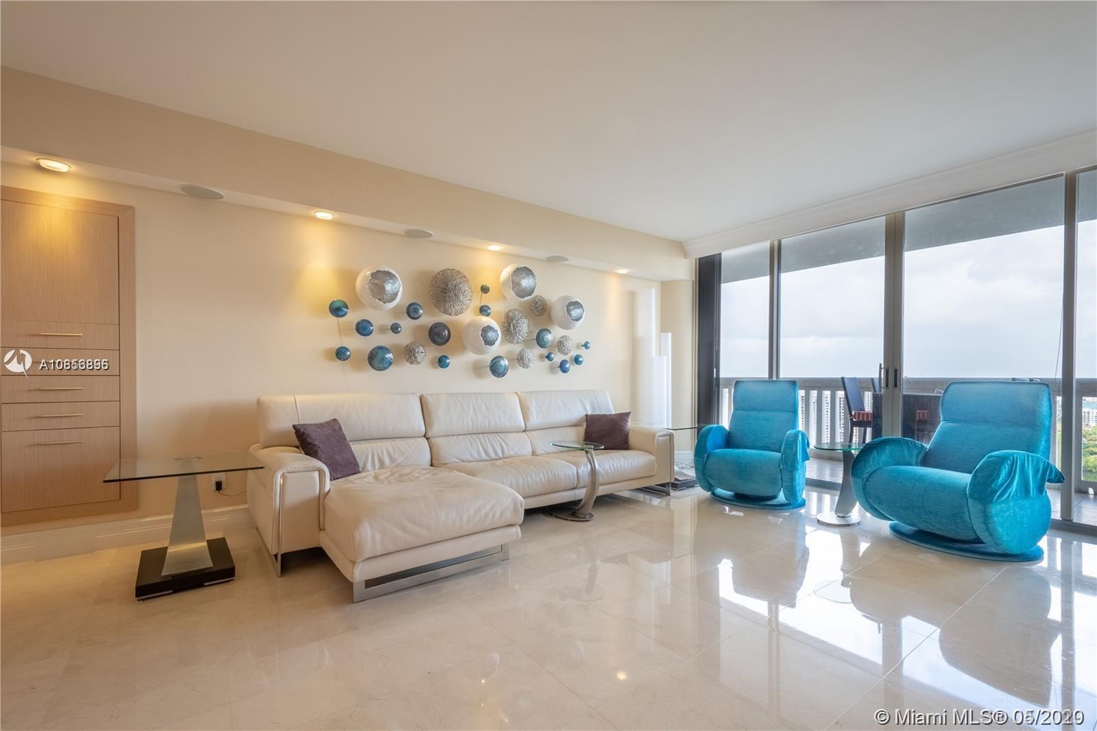 2000 Island Blvd #2605, Aventura, FL 33160