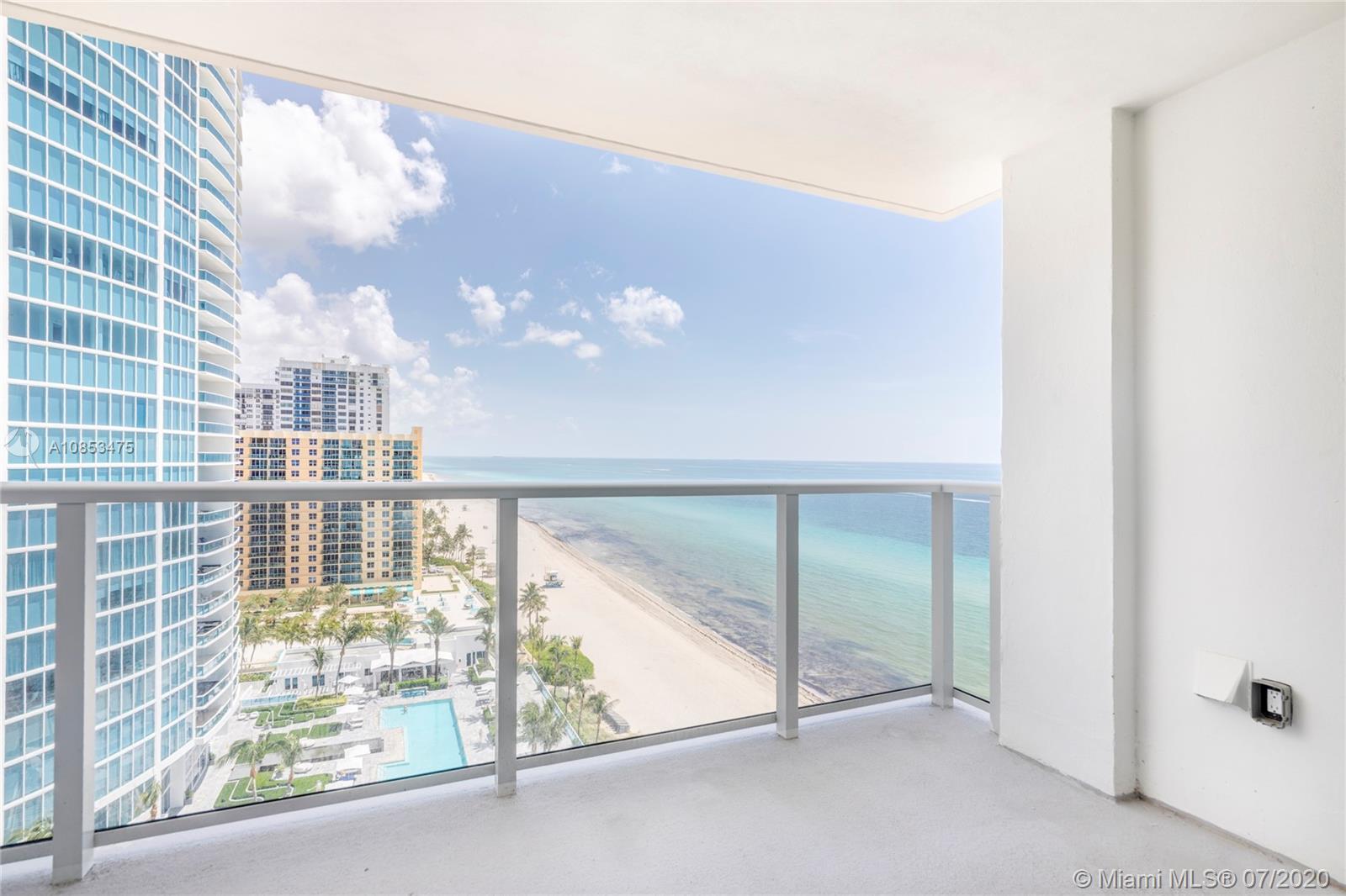 Hollywood, FL 33019,2751 S Ocean Dr #1703S