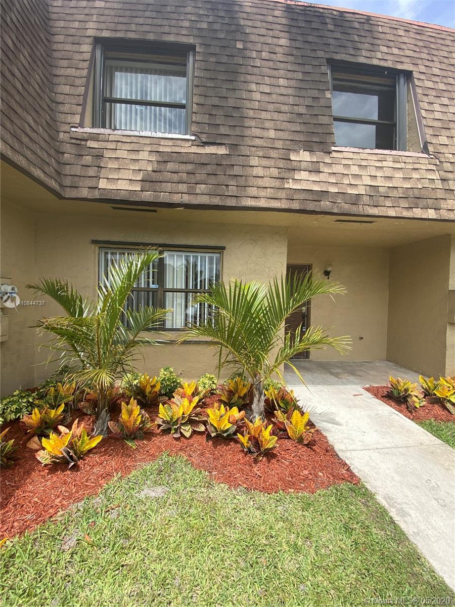 Hialeah, FL 33016,6640 W 24th Ct #103-25