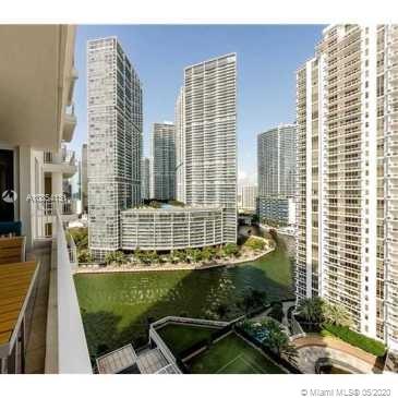 801 Brickell Key Blvd #1904, Miami, FL 33131