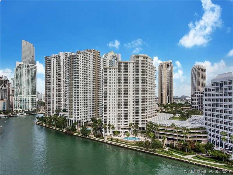 Miami, FL 33131,801 Brickell Key Blvd #1904