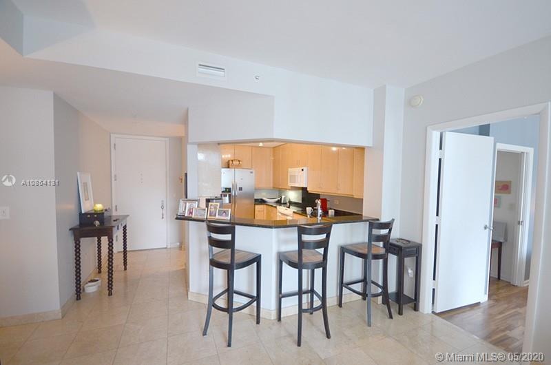 Miami, FL 33131,801 Brickell Key Blvd #1904