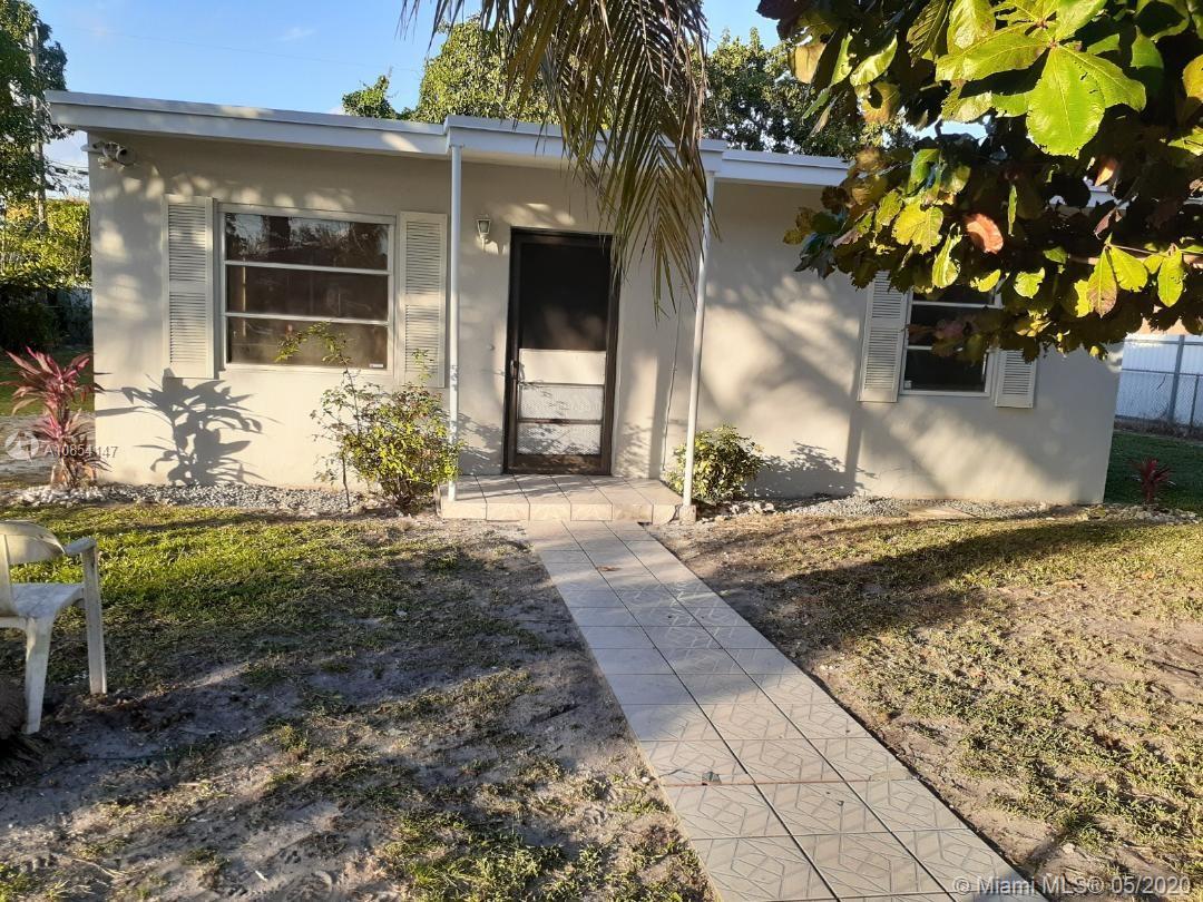 1011 NW 140th St, Miami, FL 33168