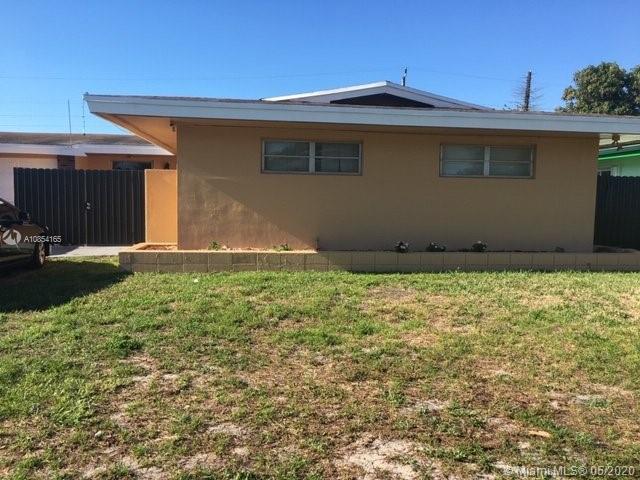 3960 NW 188th St, Miami Gardens, FL 33055