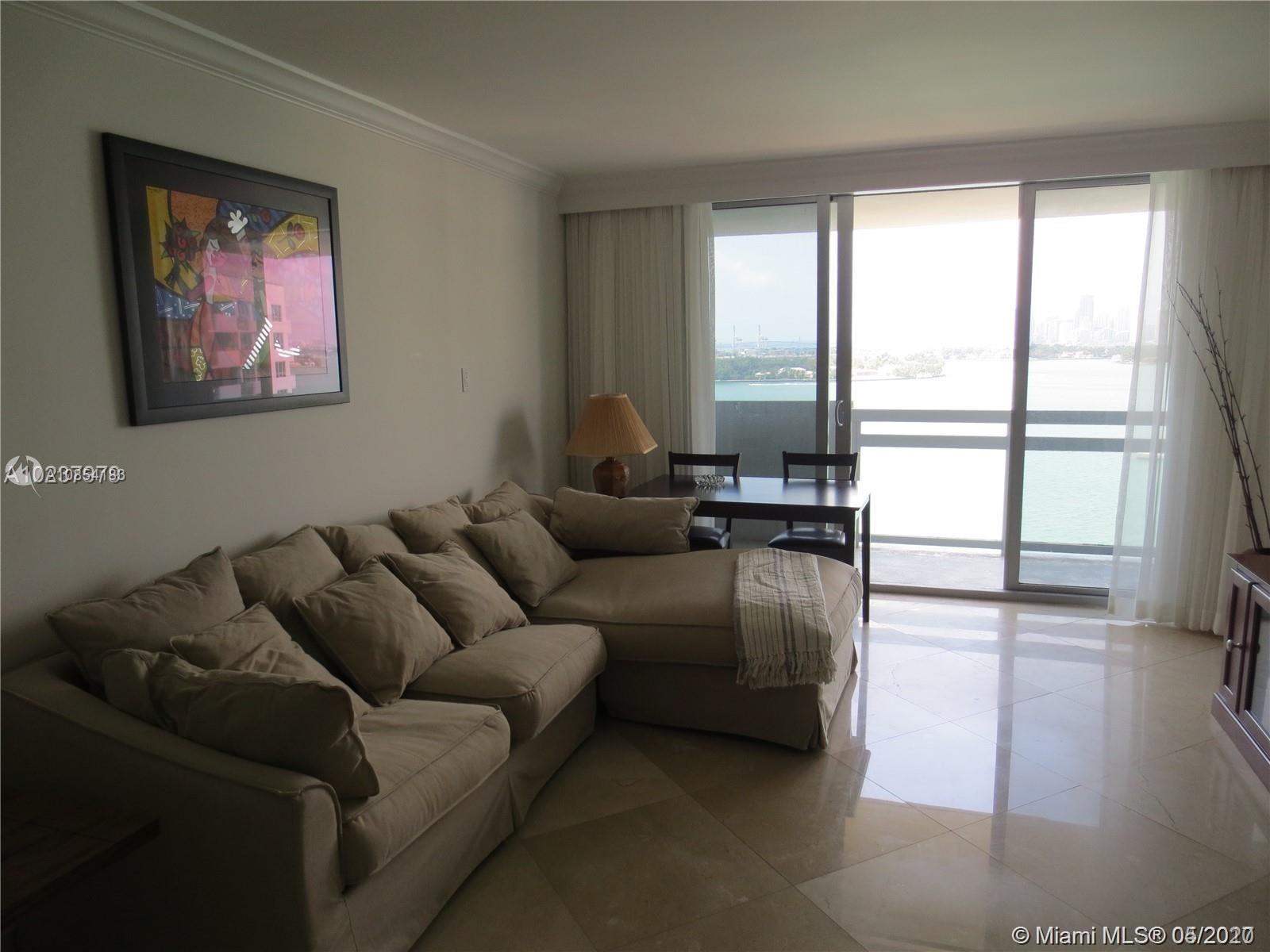 Miami Beach, FL 33139,1500 Bay Rd #1420S