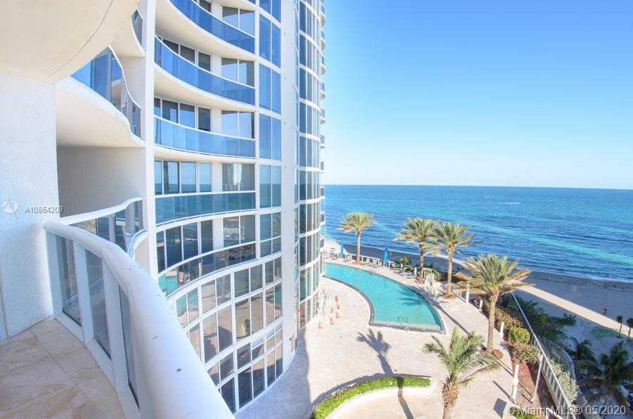 Sunny Isles Beach, FL 33160,17201 Collins Ave #905