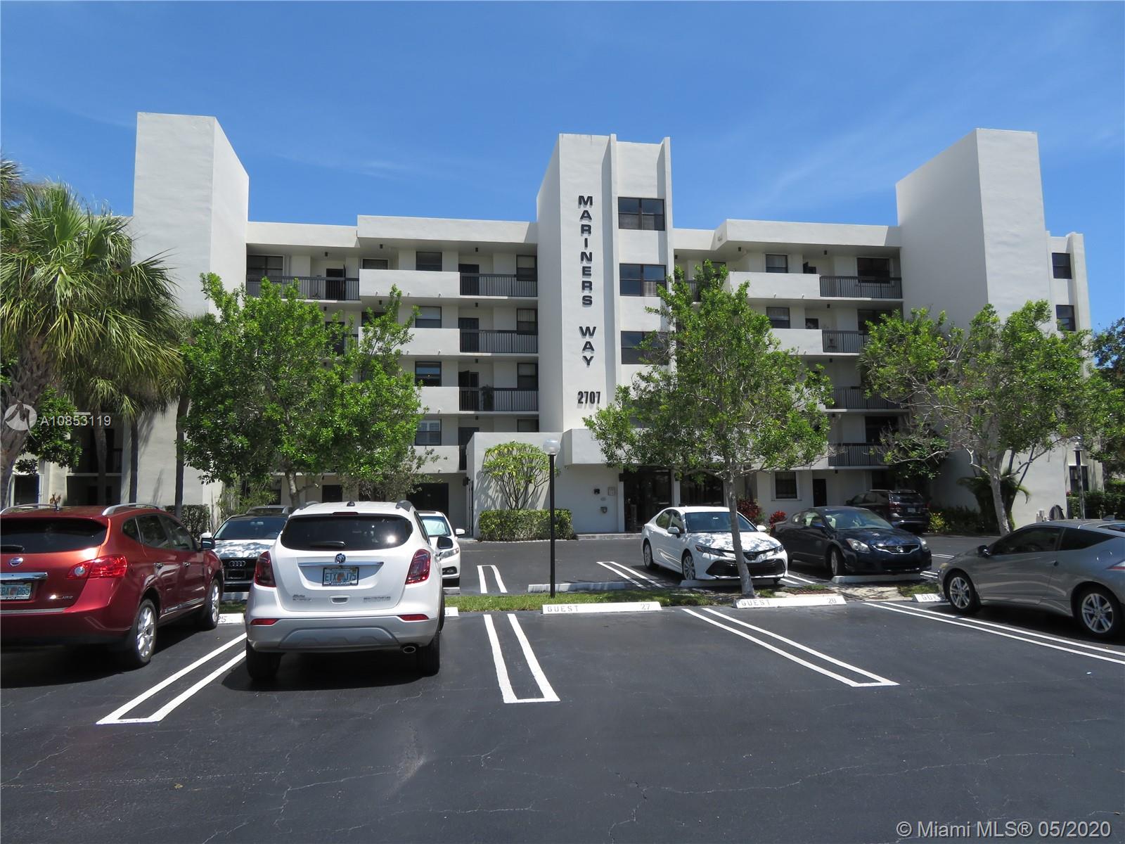 2707 NE 14th St Cswy #401,  Pompano Beach,  FL 33062