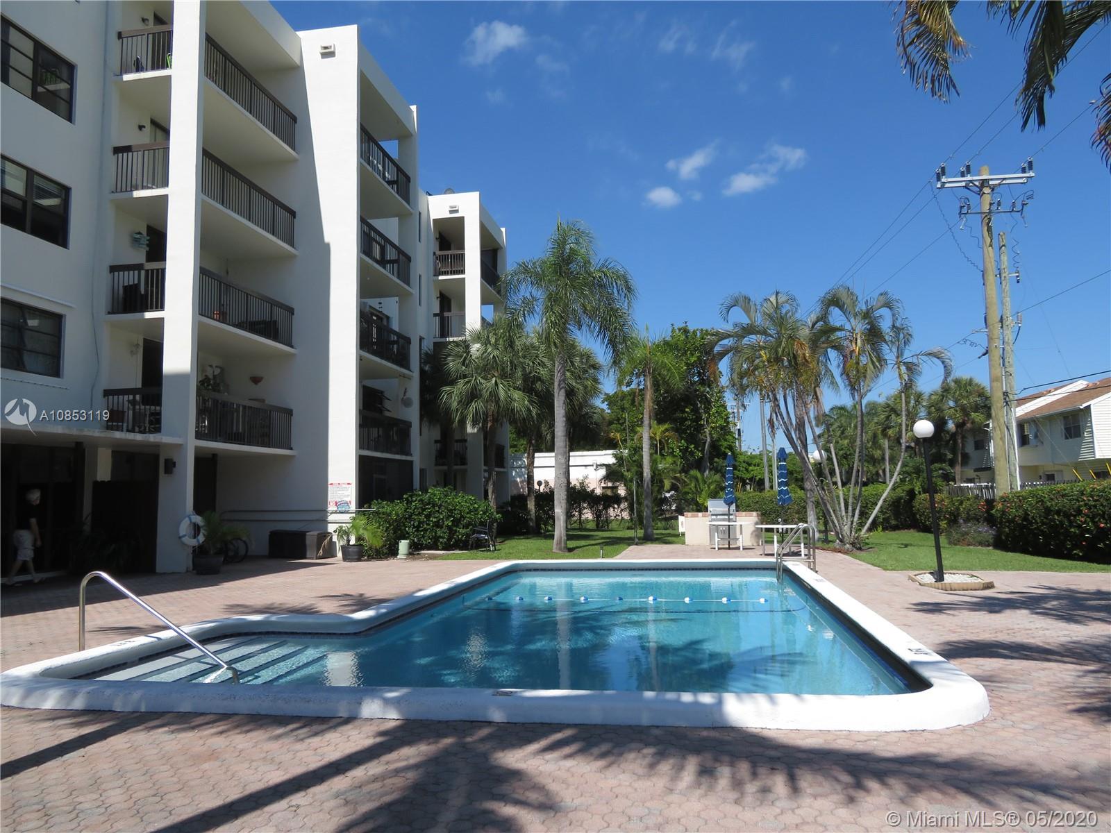Pompano Beach, FL 33062,2707 NE 14th St Cswy #401