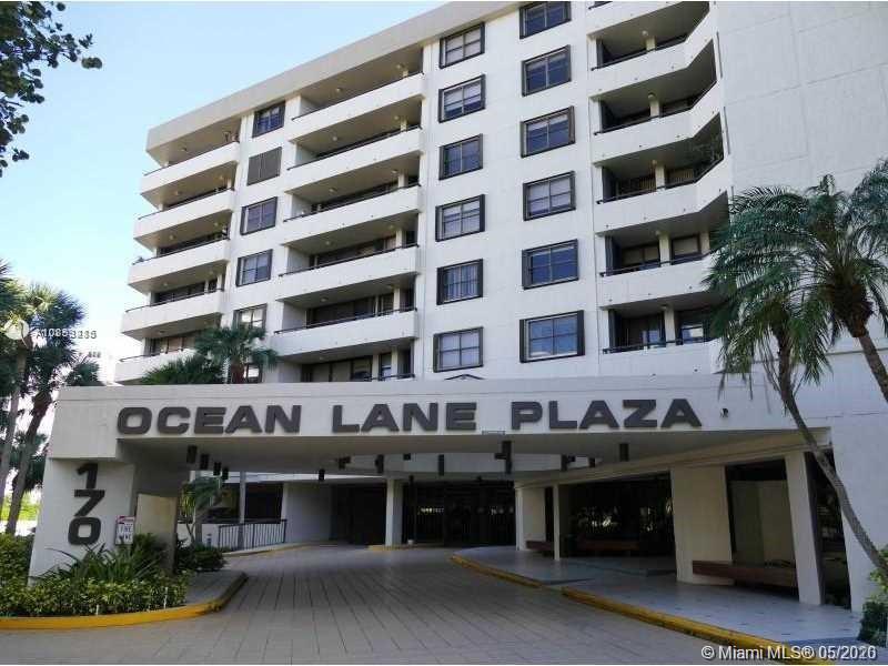 170 Ocean Lane Dr #404, Key Biscayne, FL 33149