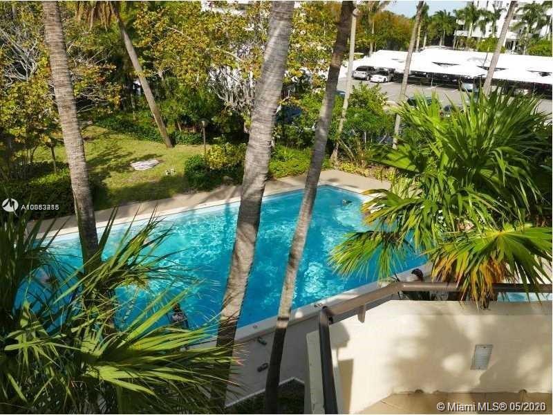 Key Biscayne, FL 33149,170 Ocean Lane Dr #404