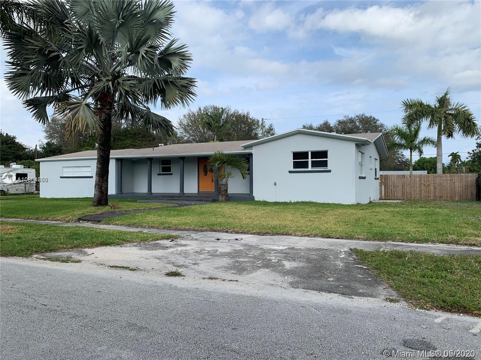 Miami, FL 33169,15135 NW 10th Ct