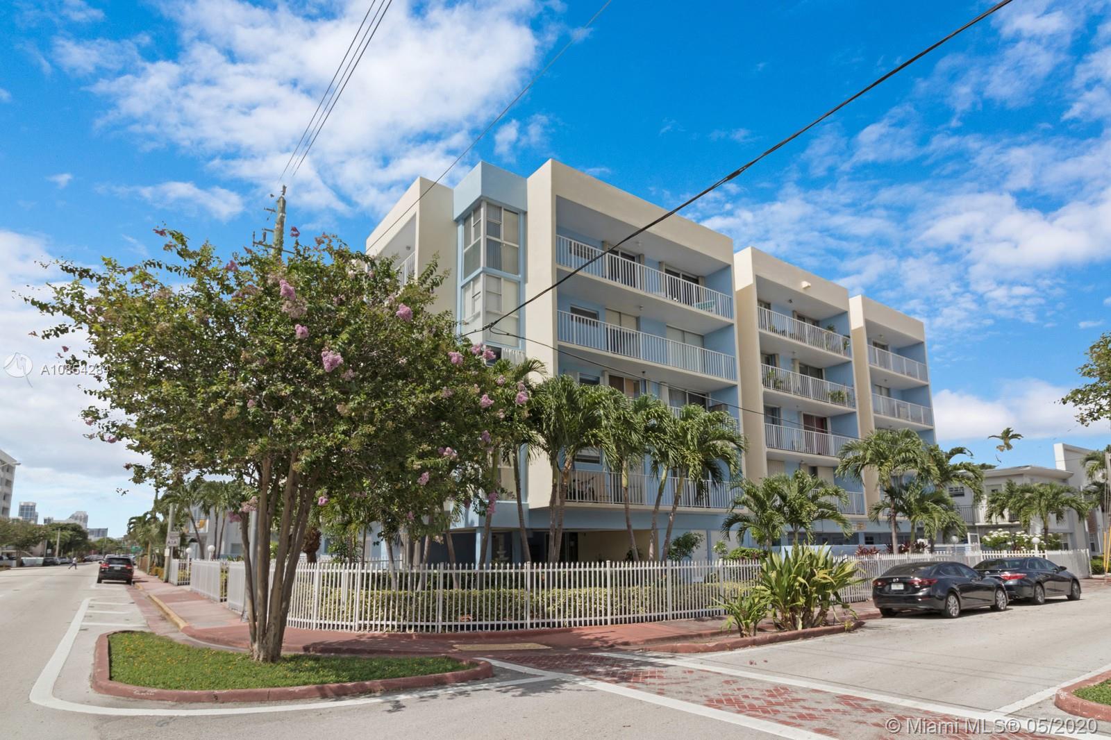 8340 Harding Ave #305, Miami Beach, FL 33141