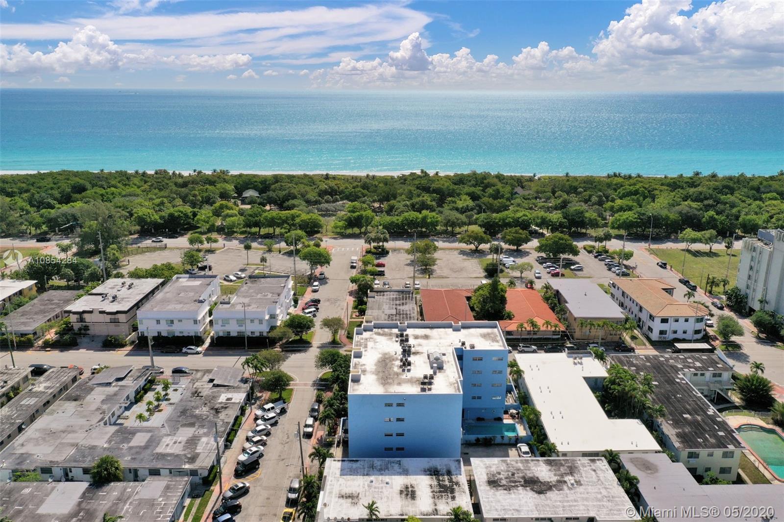 Miami Beach, FL 33141,8340 Harding Ave #305