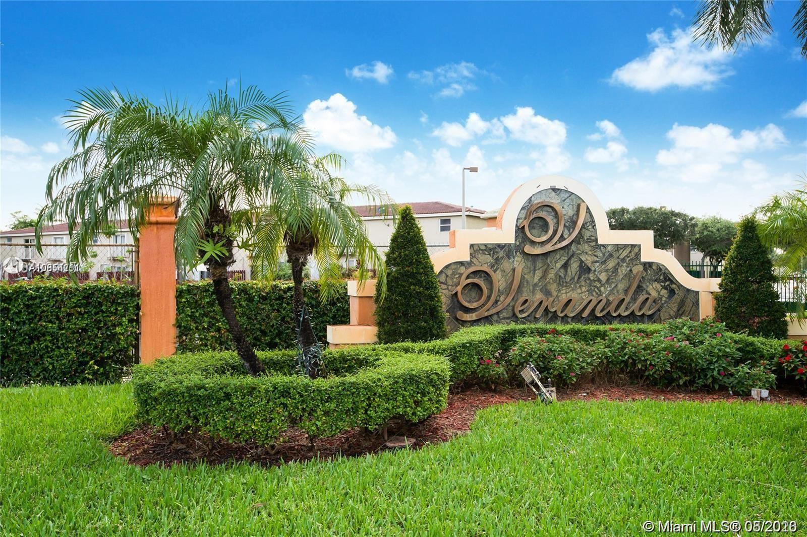 5210 NW 109th Ave #5, Doral, FL 33178