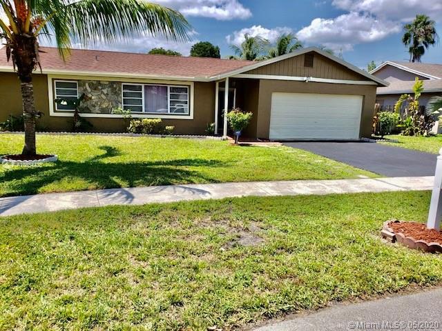 Sunrise, FL 33351,4223 NW 99th Ter