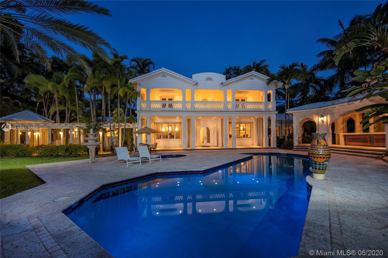 1 Star Island Dr,  Miami Beach,  FL 33139