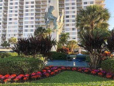 Sunny Isles Beach, FL 33160,300 N Bayview Dr #1807