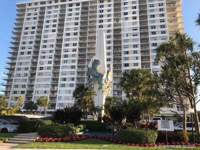 Sunny Isles Beach, FL 33160,300 N Bayview Dr #1807