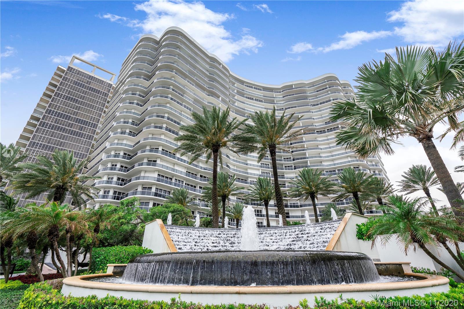 Bal Harbour, FL 33154,9601 Collins Ave #301