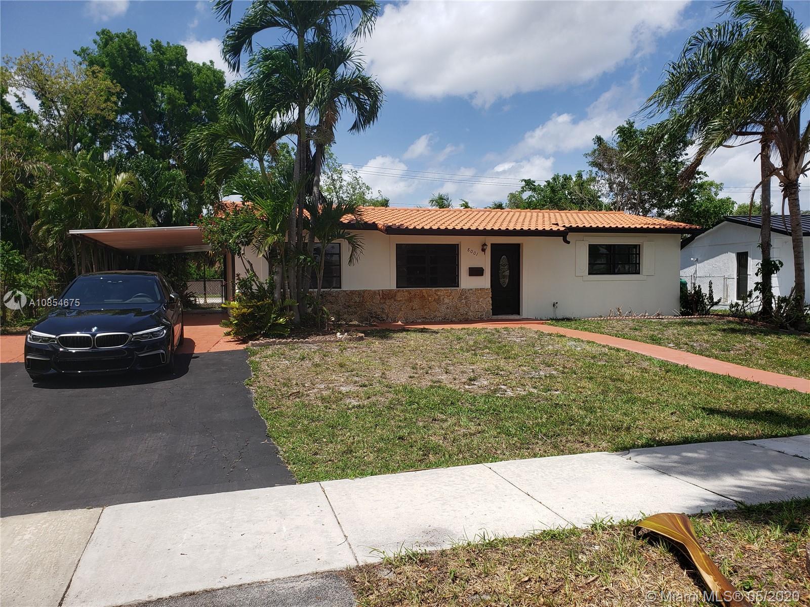 8001 NW 185th Ter, Hialeah, FL 33015