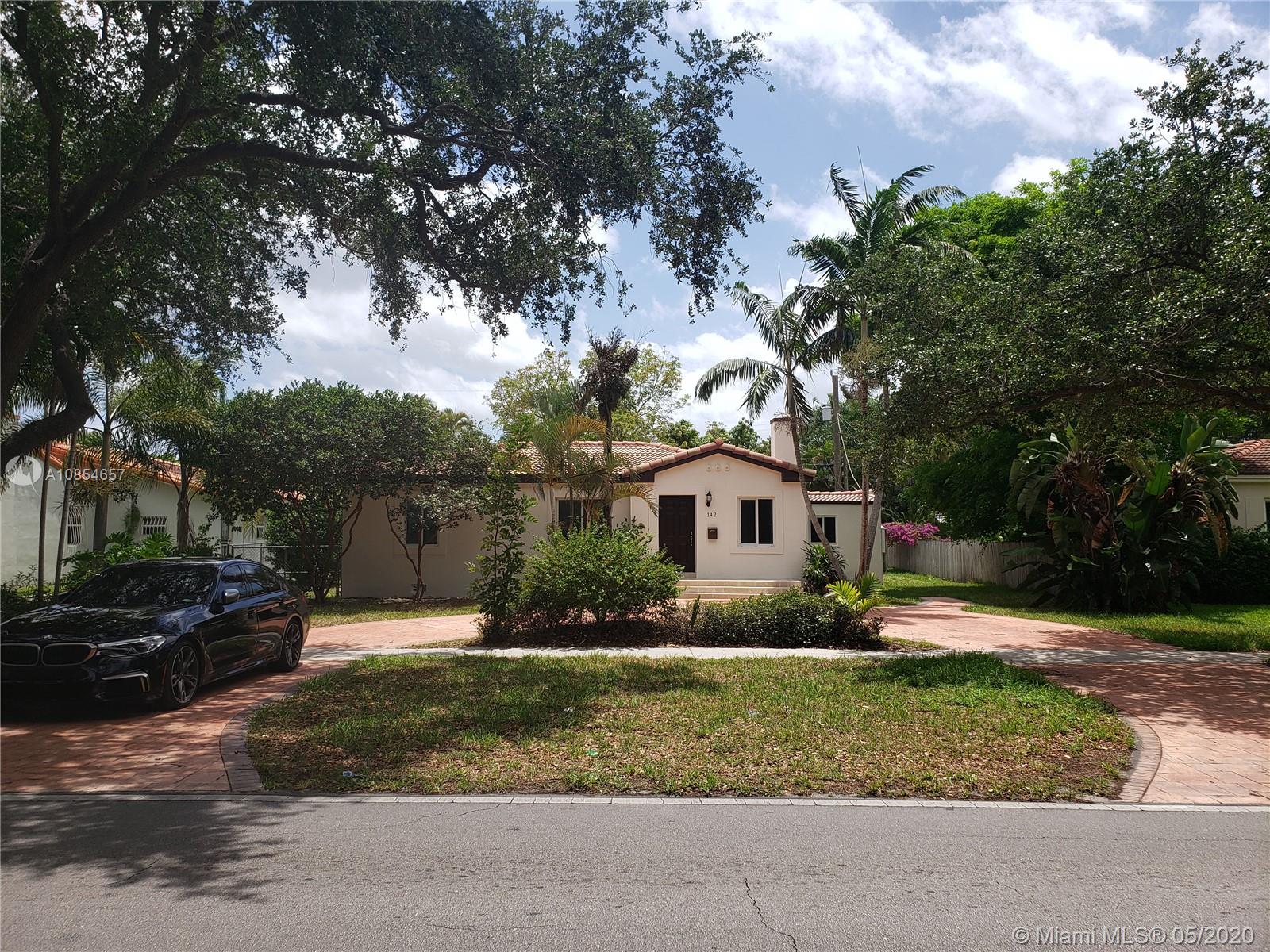 142 NW 111 St, Miami Shores, FL 33168