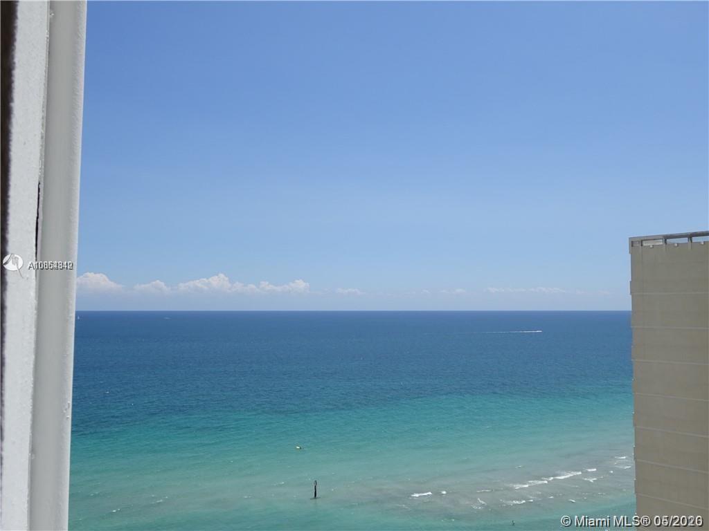 3140 S Ocean Dr #1603, Hallandale Beach, FL 33009