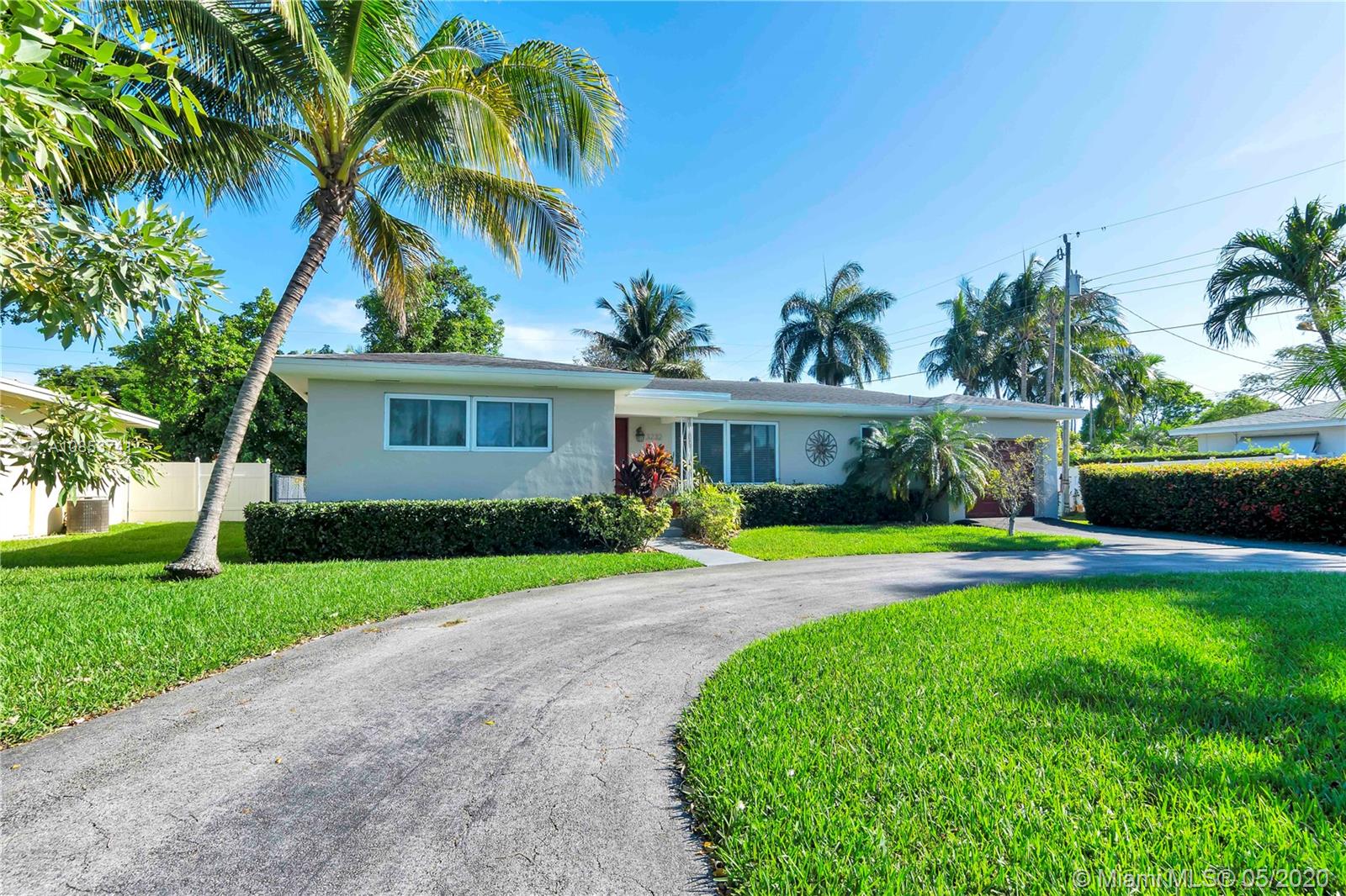 3232 Van Buren St, Hollywood, FL 33021