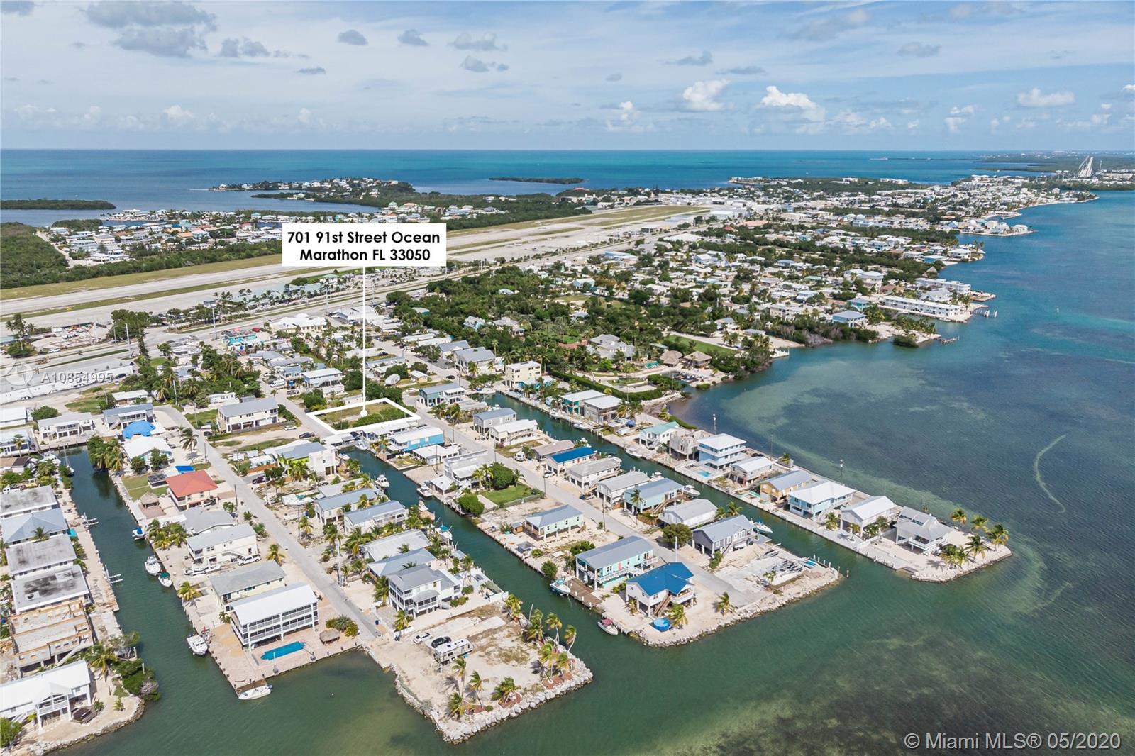 701 91st Street Ocean, Marathon, FL 33050