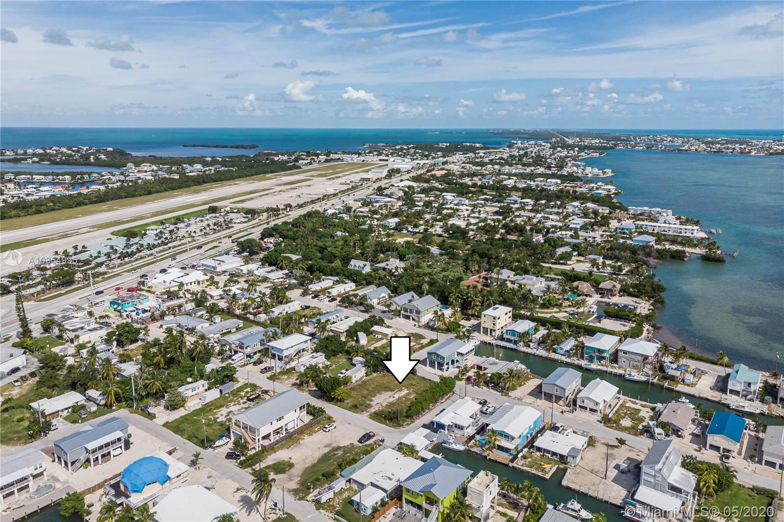 Marathon, FL 33050,701 91st Street Ocean