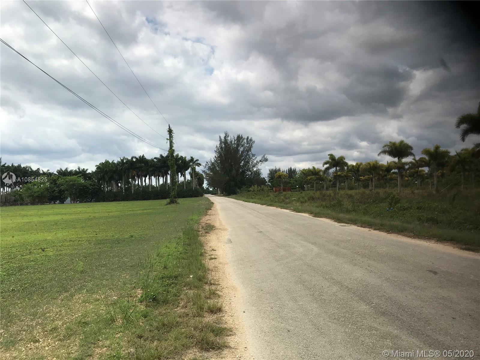 Homestead, FL 33030,28300 SW 207 AV