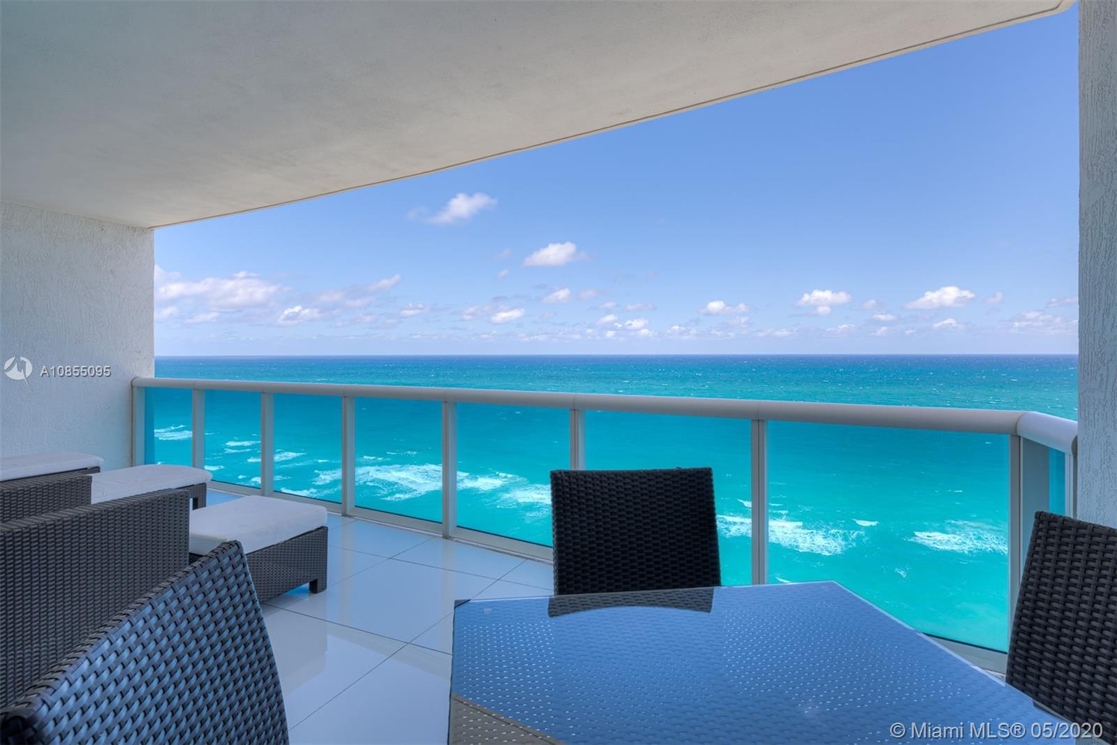 Hollywood, FL 33019,2711 S Ocean Dr #1904