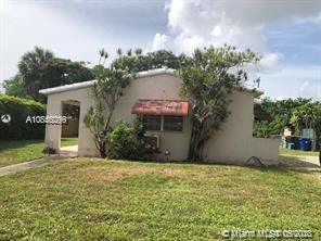 Fort Lauderdale, FL 33311,1600 NW 14th Ct