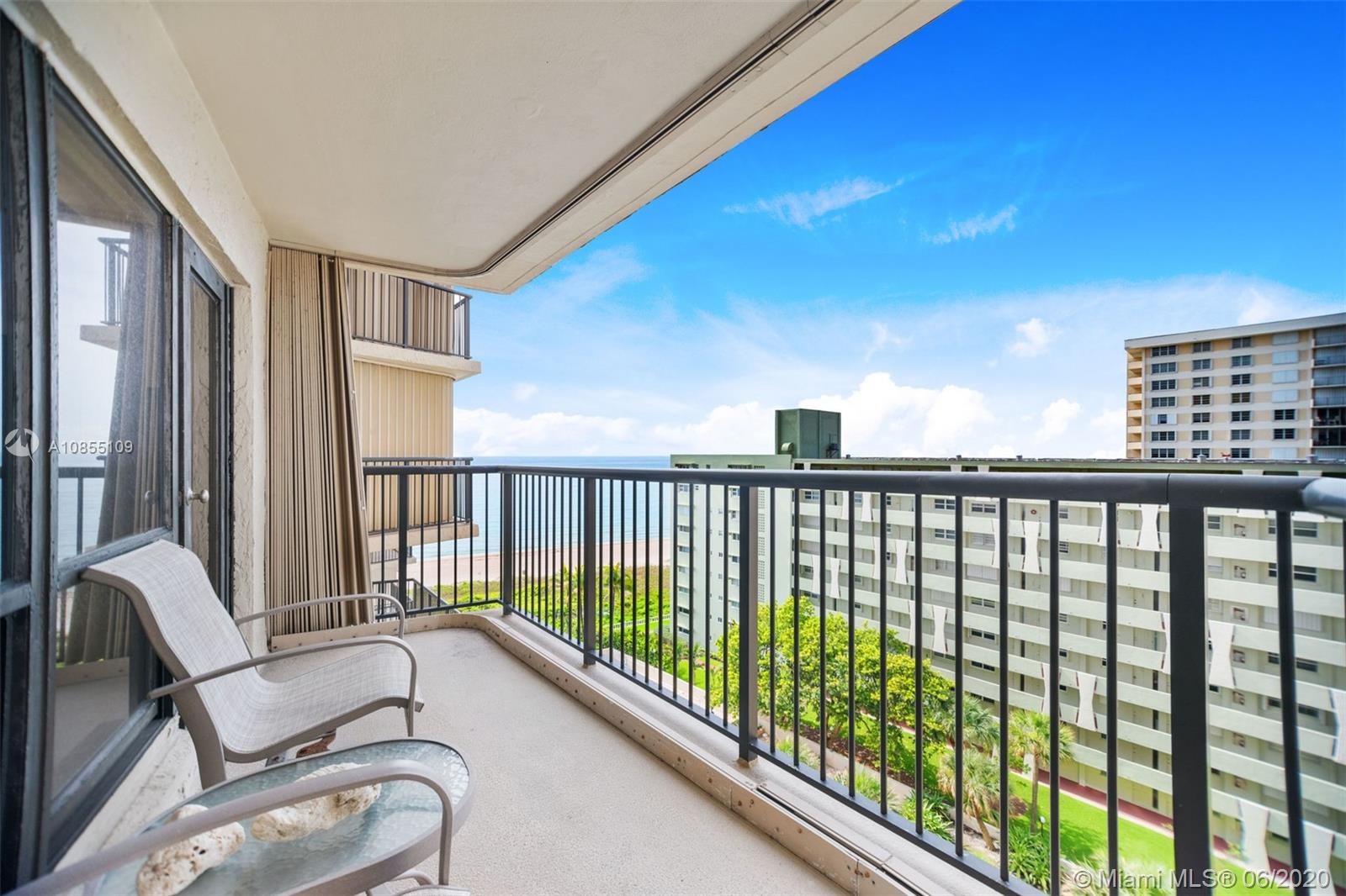 Lauderdale By The Sea, FL 33062,1800 S Ocean Blvd #902