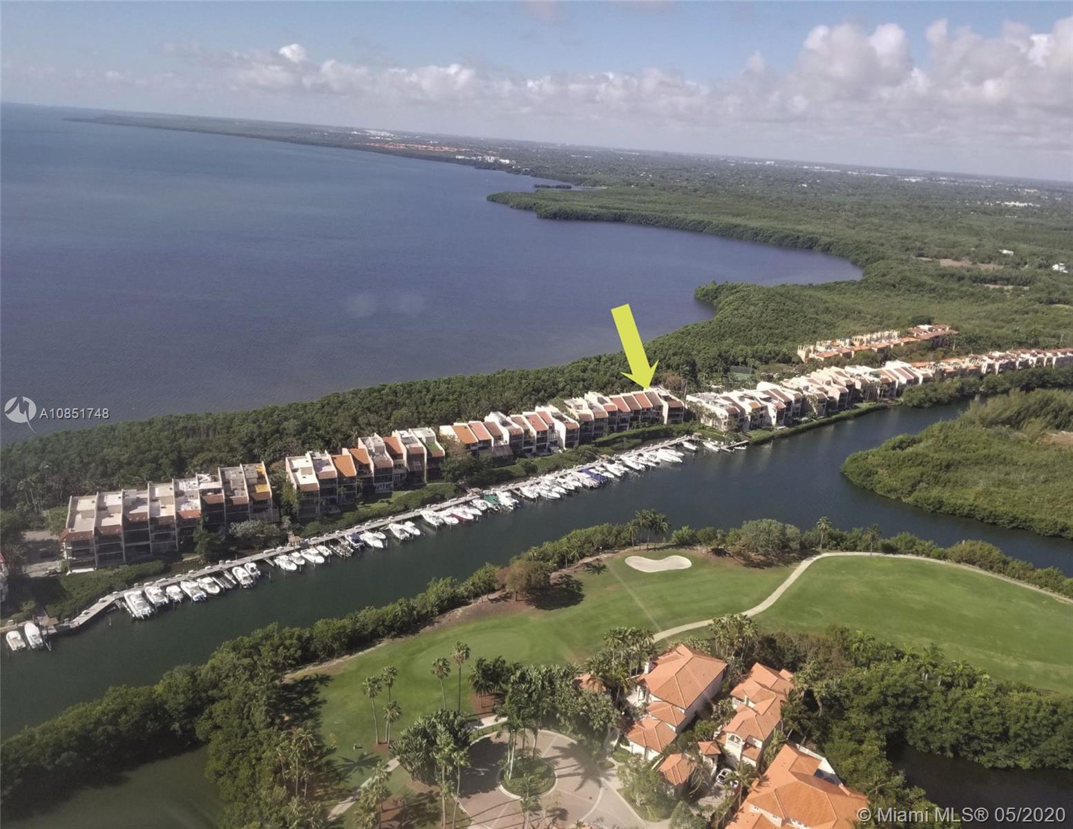 Palmetto Bay, FL 33157,6032 Paradise Point Dr #6032