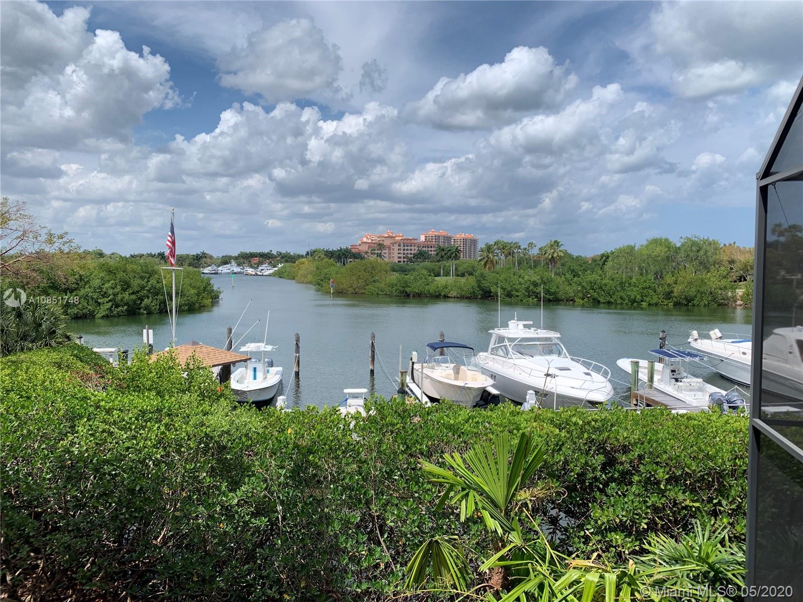 Palmetto Bay, FL 33157,6032 Paradise Point Dr #6032