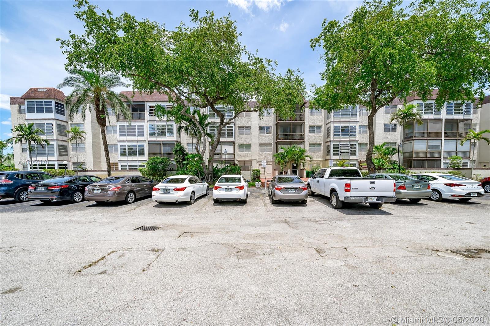 1681 NW 70th Ave #310, Plantation, FL 33313