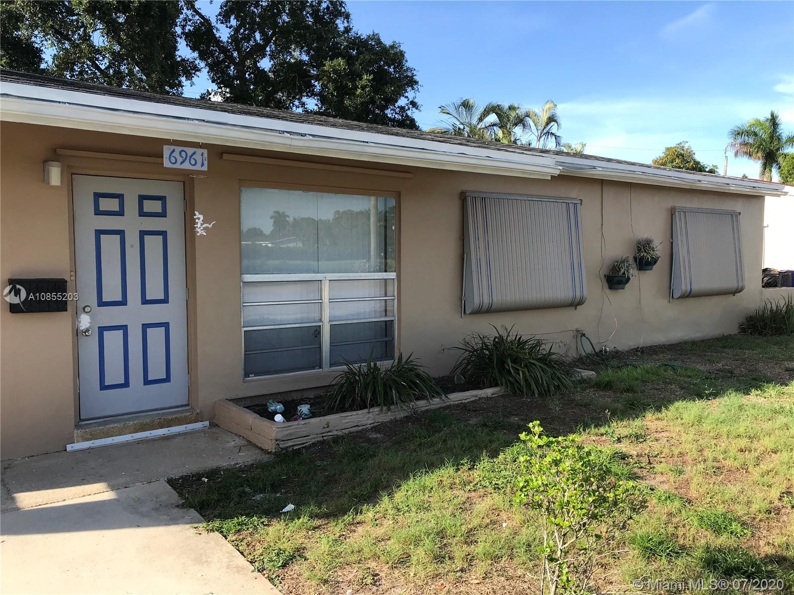 6961 Sheridan St,  Hollywood,  FL 33024
