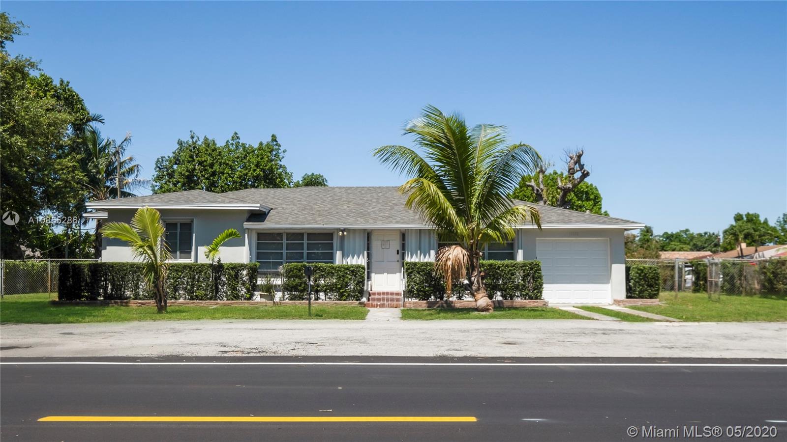 10070 NW 2nd Ave, Miami Shores, FL 33150