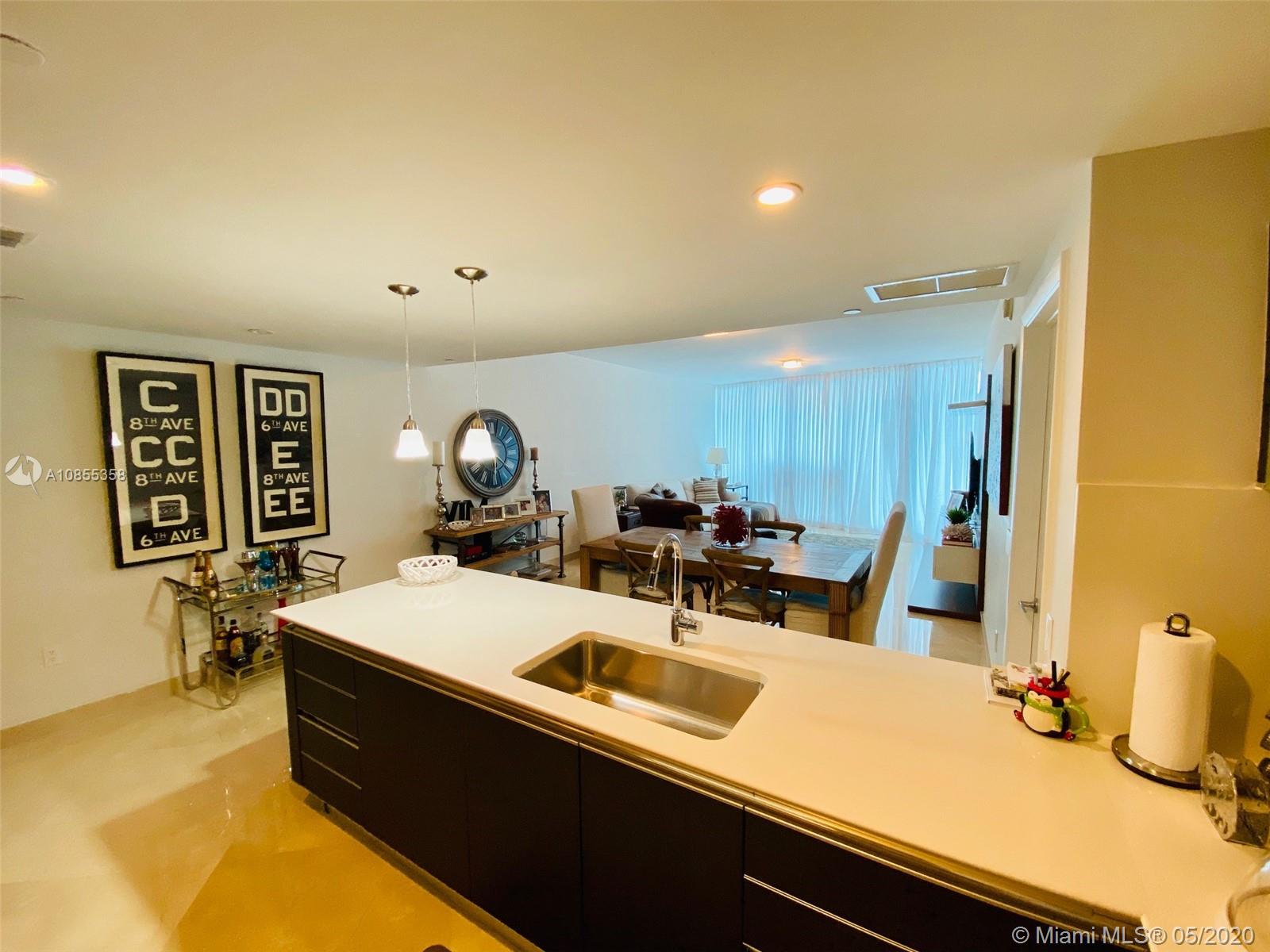 Sunny Isles Beach, FL 33160,17001 Collins Ave #1205