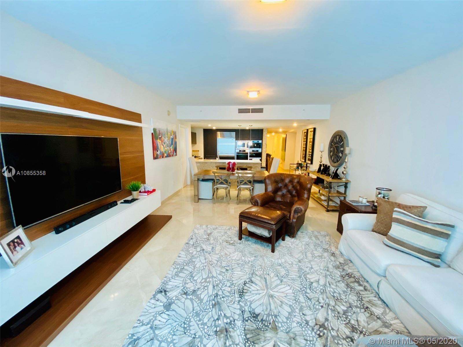 Sunny Isles Beach, FL 33160,17001 Collins Ave #1205