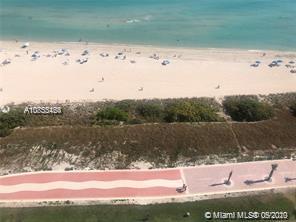 5601 Collins Ave. Apt-1107, Miami Beach, FL 33140