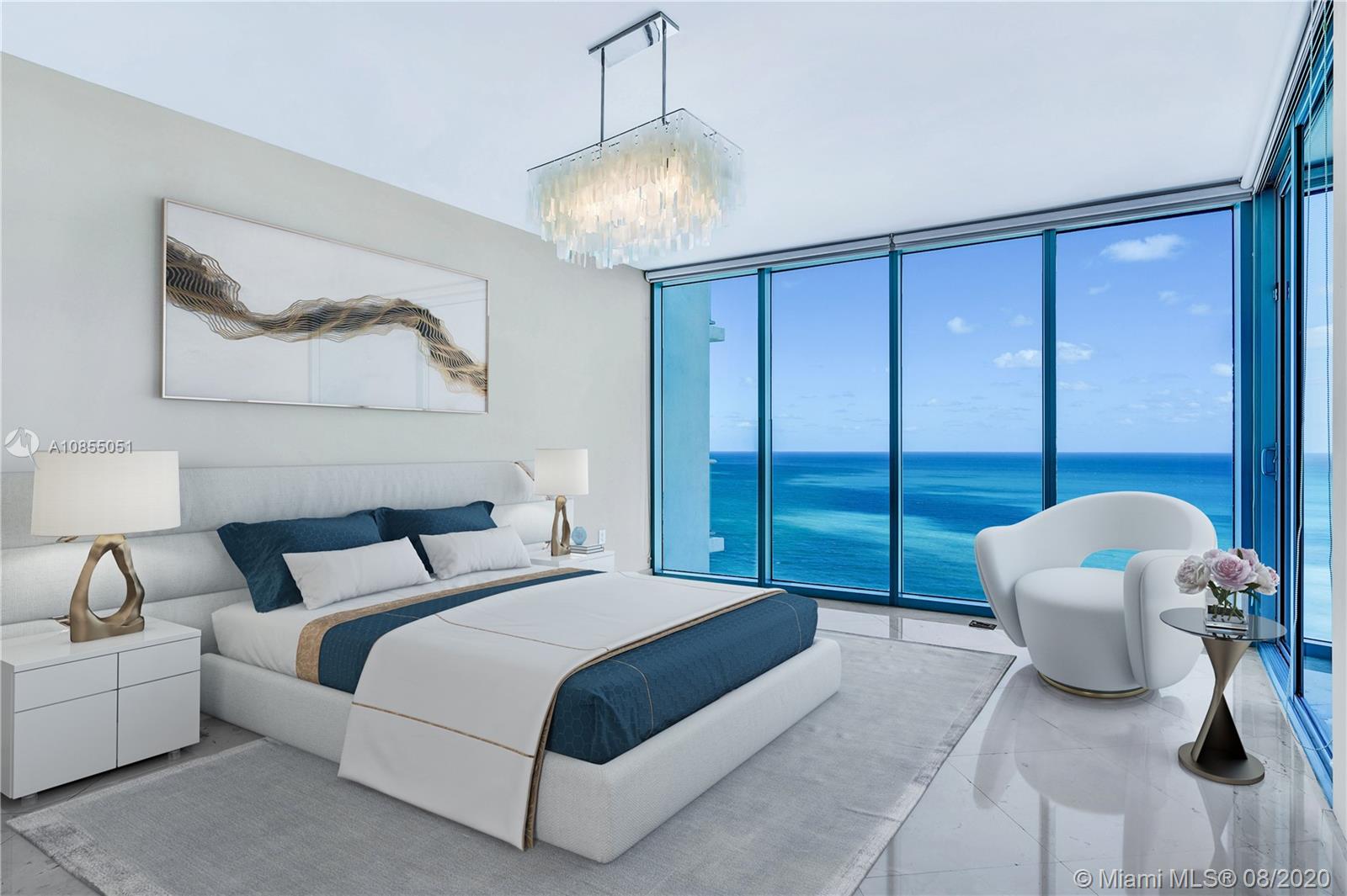 Sunny Isles Beach, FL 33160,17001 Collins Ave #3101