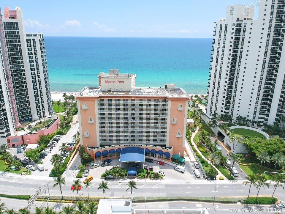 Sunny Isles Beach, FL 33160,19201 Collins Ave #932